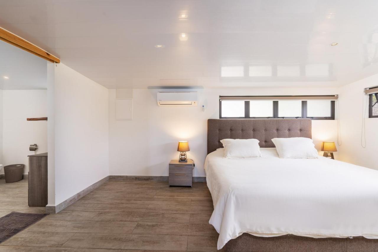 Jolie Maison Vue Ocean Et Moorea 푸나우이아 외부 사진